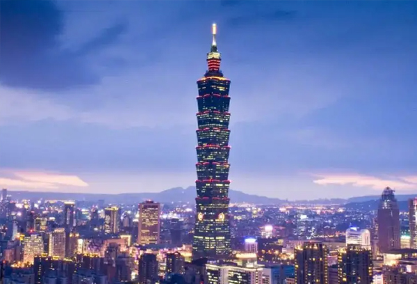 中國(guó)臺(tái)灣發(fā)生6.6級(jí)地震，臺(tái)積電、聯(lián)電等半導(dǎo)體廠部分機(jī)臺(tái)受影響