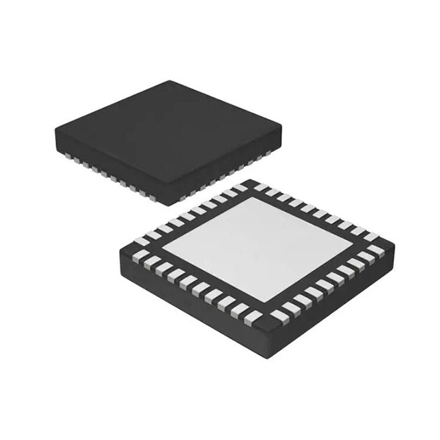 MPS MPQ4272 MPQ4272GVE 36V、3A 雙通道降壓變換器