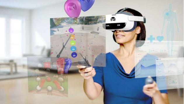 IDC：Q1全球VR頭顯出貨356.3萬臺，Oculus份額占全球VR市場達90%