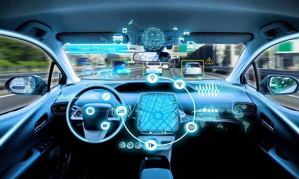 ADAS、AD芯片市場(chǎng)前景看好，SoC廠商不遺余力布局自動(dòng)駕駛