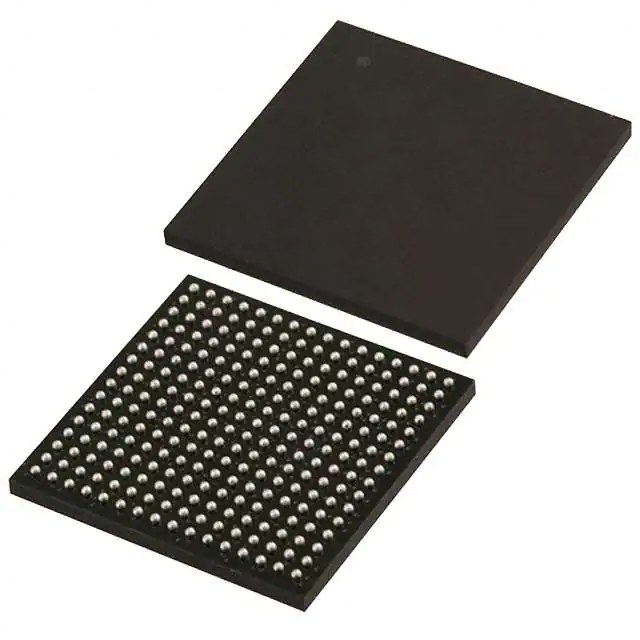 Lattice LCMXO2-2000HC-4FTG256C 嵌入式 FPGA - 現(xiàn)場(chǎng)可編程門(mén)陣列
