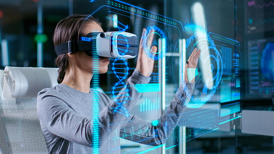 IDC：2022上半年中國AR/VR頭顯市場出貨超50萬臺，消費者市場占比持續(xù)提升