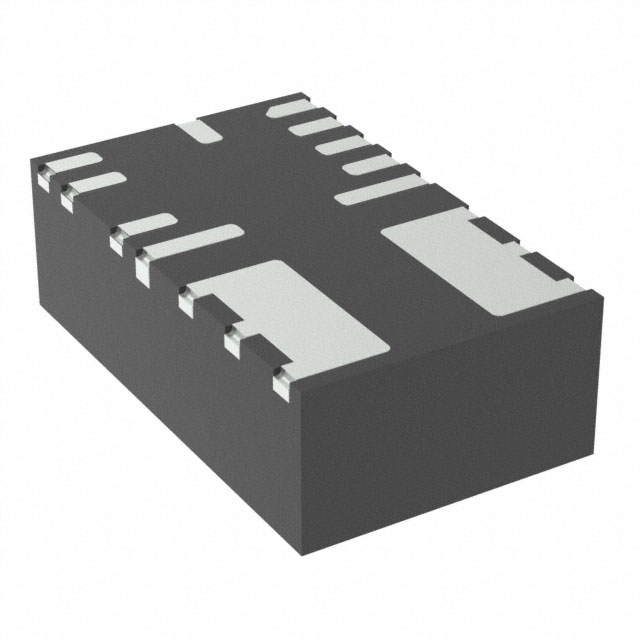 供應(yīng)汽車LED驅(qū)動(dòng)器 MPM6010 MPM6010GQV 36V，1.5A，高效模塊