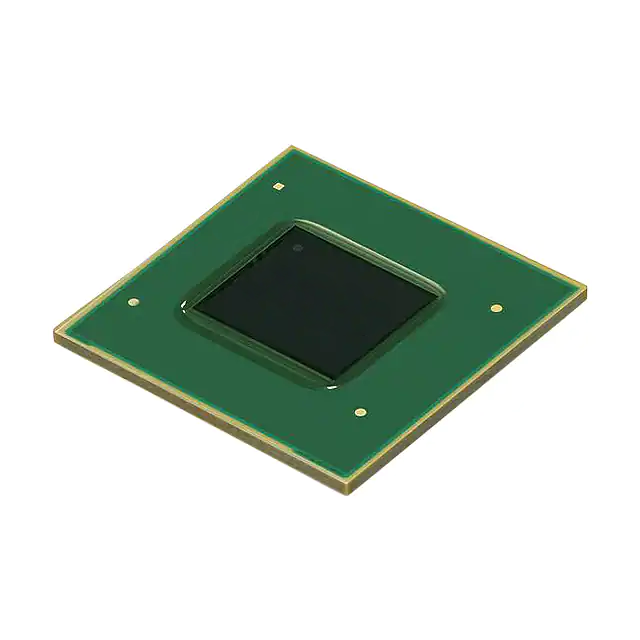 Arm處理器  4核，64位 MIMX8MQ6CVAHZAB i.MX8MQ 微處理器
