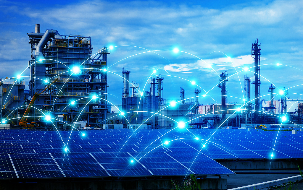 IoT、機(jī)器視覺等技術(shù)推動工業(yè)物聯(lián)網(wǎng)發(fā)展
