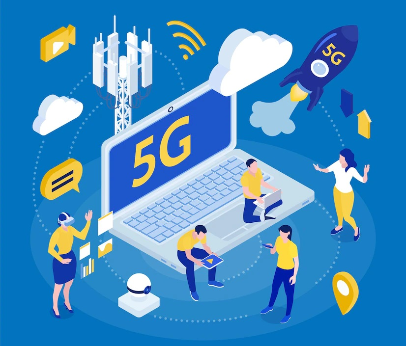 諾基亞與沃達(dá)豐將合作開(kāi)發(fā)推廣5G-A，未來(lái)探索6G
