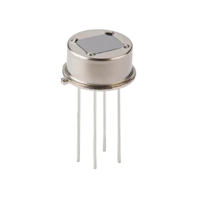 全新原裝傳感器 PIR《PYQ?1548/7659》低功率 TO-5 變體，4 引線
