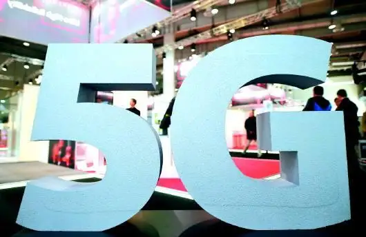 廣東累計建成5G基站超21萬座，數(shù)量位居全國第一