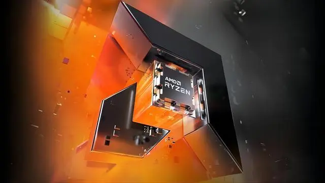 AMD Ryzen 7000 X3D處理器明年亮相，將會有8/12/16核三個版本