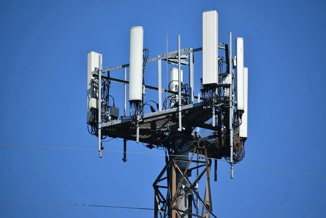 山西率先完成農(nóng)村 5G 網(wǎng)絡(luò)點亮任務(wù)，平均速率超 300Mbps
