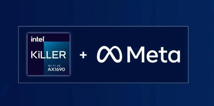 英特爾與Meta合作，Quest VR頭顯可直接與電腦Wi-Fi芯片連接