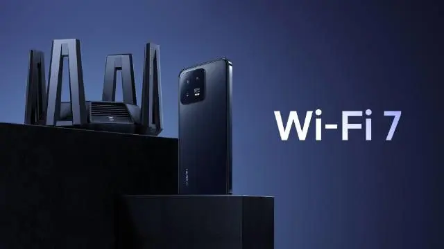 小米CEO解讀Wi-Fi 7：手機行業(yè)巨大升級，更高速、更穩(wěn)定、更低延時