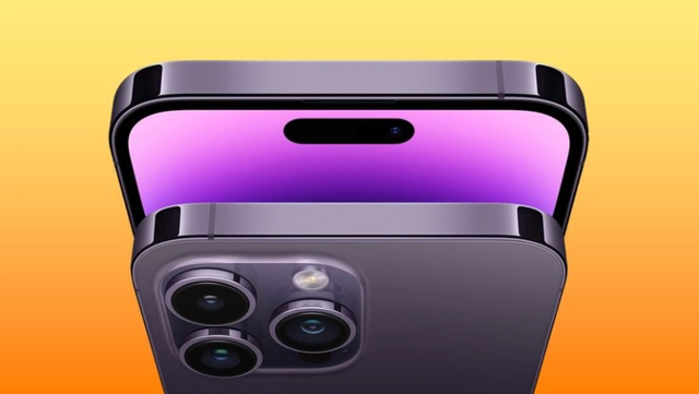 蘋果iPhone 15將首次采用28nm OLED驅(qū)動芯片，有望提升續(xù)航.png