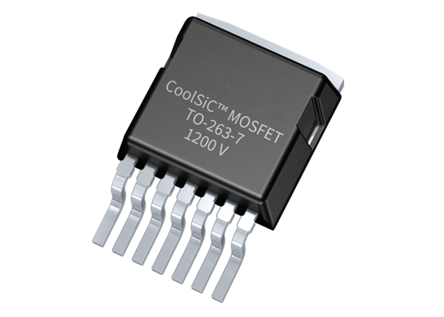供求碳化硅 MOSFET AIMBG120R160M1、AIMBG120R030M1 混合動力和電動汽車應(yīng)用