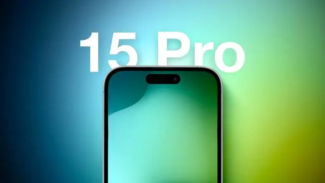 A17升級大，供應(yīng)商稱蘋果iPhone 15 Pro系列將激發(fā)用戶換機需求