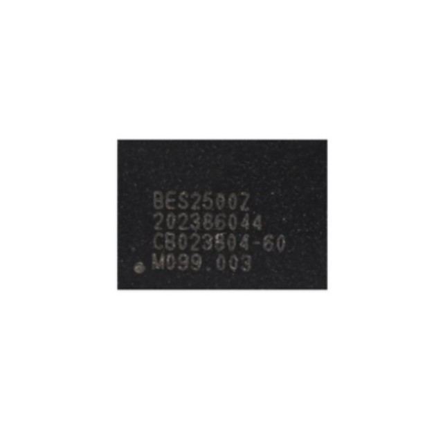 恒玄新一代藍(lán)牙音頻SoC BES2500Z-80、BES2500YP-60 支持藍(lán)牙5.2