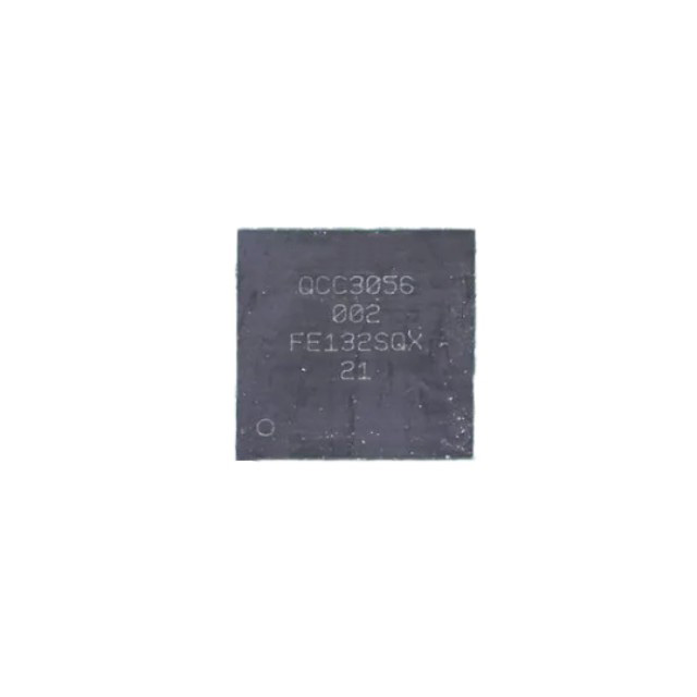 高通 QCC3056 藍牙音頻SoC 藍牙5.2 超低功耗、單芯片解決方案