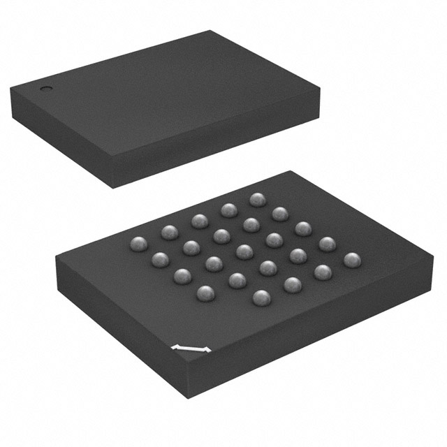 供求MXIC MX66L2G45GXRI00 FLASH - NOR 存儲器 IC 2Gb SPI - 四 I/O，DTR