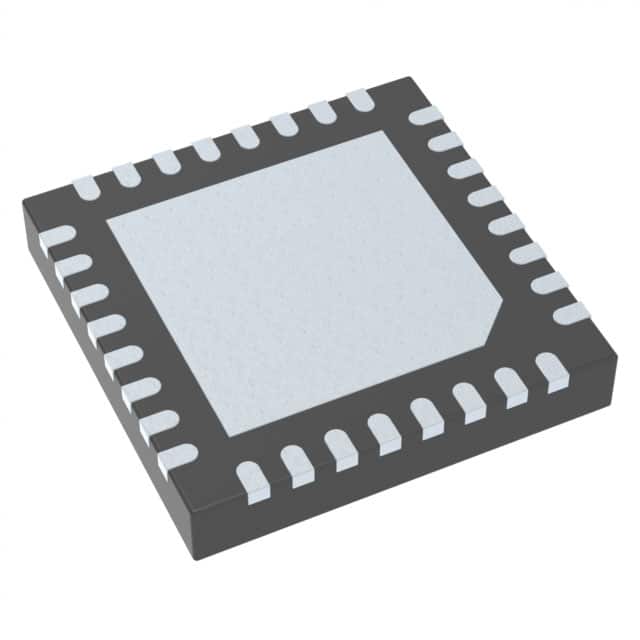 【ADI/亞德諾】ADM1278-2ACPZ-RL熱插拔控制器，內(nèi)置 PMBus 接口。