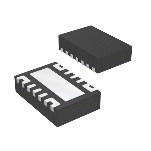 【供求TI】電源管理 TPS22976DPUR 2 通道、5.7V、6A、14mΩ 負載開關