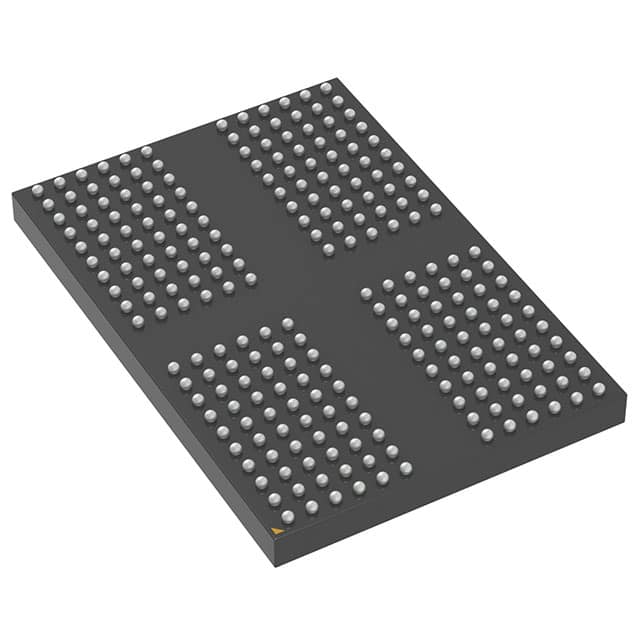 LPDDR4內(nèi)存芯片 MT53E512M32D1ZW-046 AUT:B、MT53E512M32D1ZW-046 AIT:B 動態(tài)隨機存取存儲器