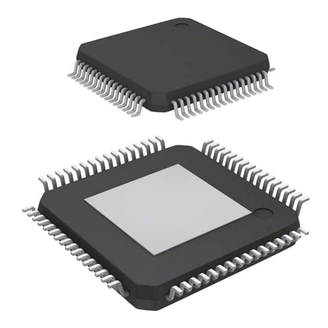 32位工業(yè)MCU XMC4200-F64K256 BA、XMC4200-F64F256 BA 基于ARM Cortex-M4處理器內(nèi)核
