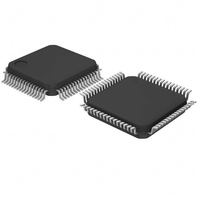 （供應，回收）實時微控制器 F280037SPMR/F280037SPNR 32位微控制器 - MCU