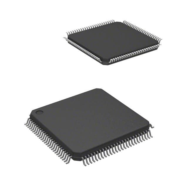 供應【TI】Piccolo? F280049CPZQR Automotive，32位微控制器 100MHz