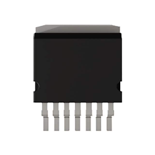 出售SiC功率MOSFET《SCT3080KW7TL、SCT3080AW7TL》1200V 30A, 7端子SMD