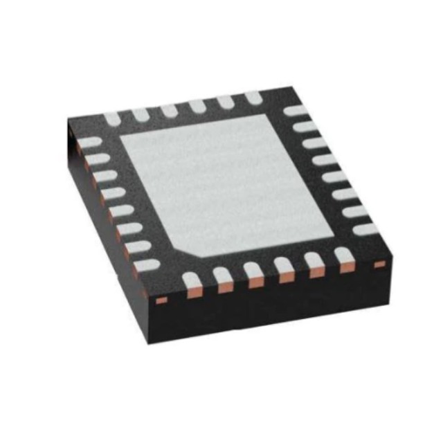 以太網(wǎng)IC DP83TC813RRHFRQ1 汽車低功耗、小尺寸 100BASE-T1 以太網(wǎng) PHY