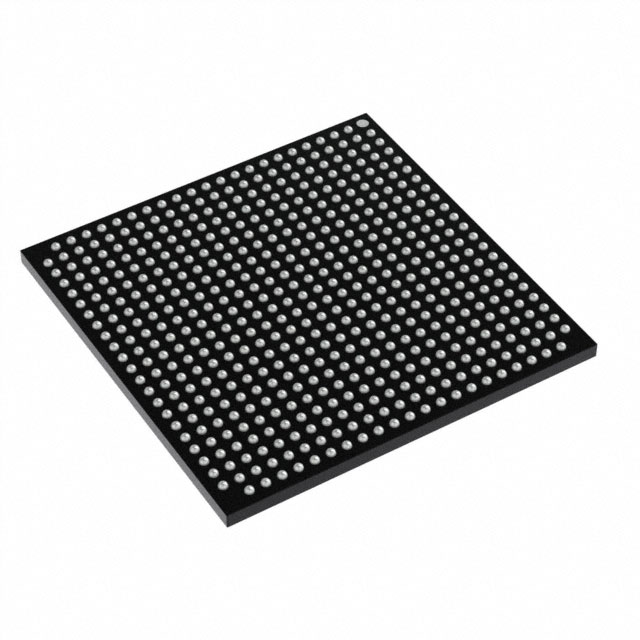 恩智浦（NXP）QorIQ? Layerscape LS1021ASE7KQB通信處理器 2 核，32 位 1GHz 525-FCPBGA