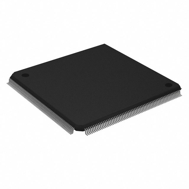 (供應(yīng)）R7S721000VCFP 1 核、32 位微處理器 400MHz