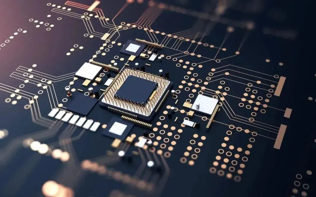 收購意法半導(dǎo)體微控制器 MCU、英特爾 FPGA IC、恩智浦壓力傳感器