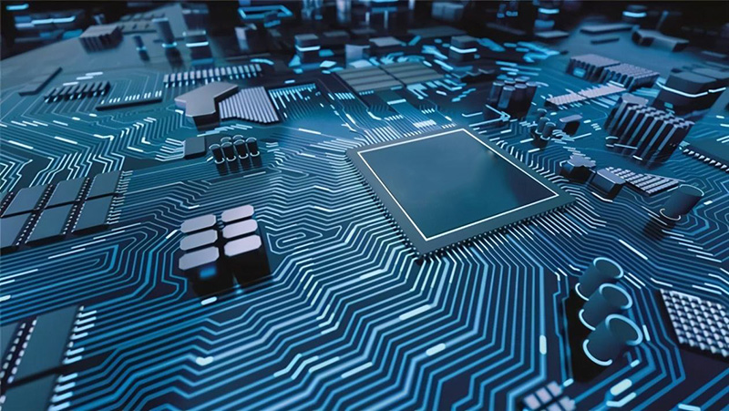 收購 ADI 模數轉換器、Maxim 射頻模塊、Microchip 收發(fā)器