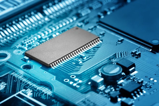 收購(gòu) Microchip 微控制器 MCU、Xilinx FPGA IC、ADI 數(shù)字信號(hào)處理器