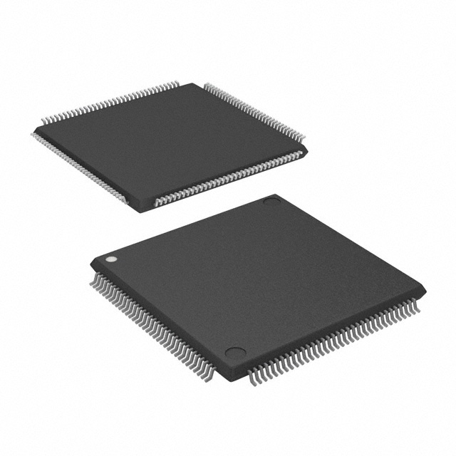 回收閃存MCU TMS5701224CPGEQQ1 16/32位微控制器，Cortex R4F，通過Q100車規(guī)認(rèn)證