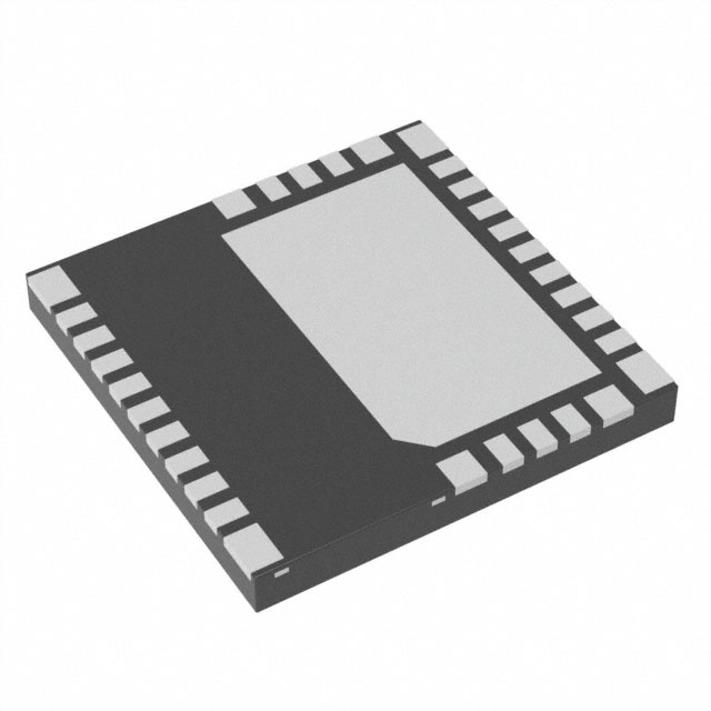 供應(yīng)，回收（TI）LMG3410R070RWHR 600V 70mΩ GaN，帶集成驅(qū)動(dòng)器和保護(hù)功能