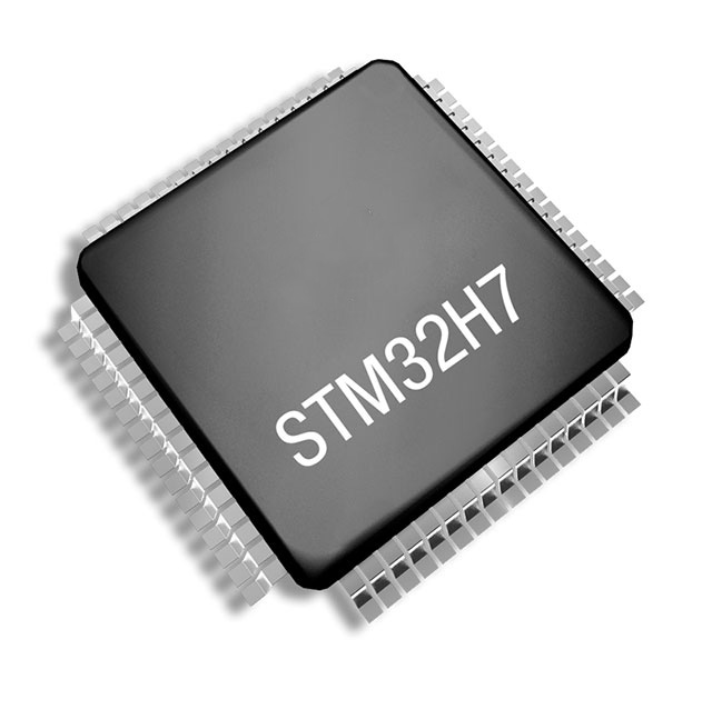 （供應(yīng)，回收）STM32H723ZGT6 ARM? Cortex?-M7 微控制器 MCU，144-LQFP