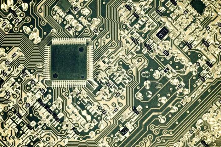 收購5G IC，物聯(lián)網(wǎng)IC，汽車IC，存儲IC，以太網(wǎng)IC