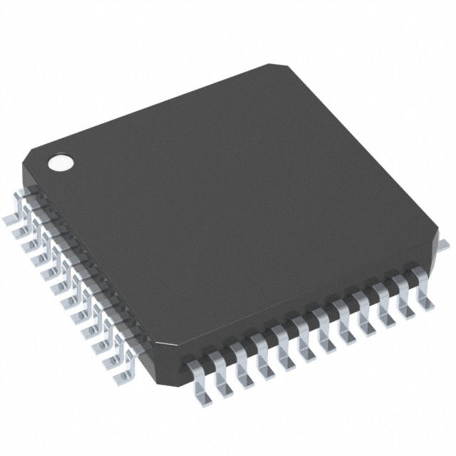 混合信號微控制器 (TI) MSP430FR2155TPTR 48-LQFP（供應(yīng)，回收）