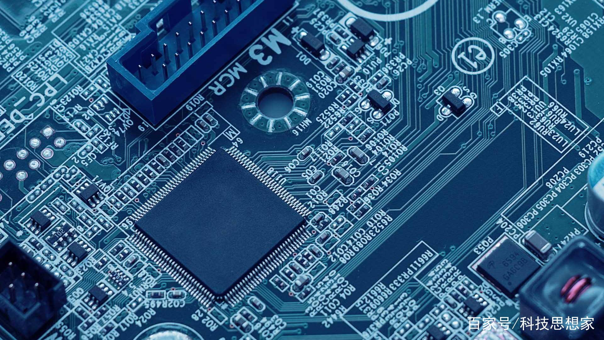 收購 Microchip LED 驅(qū)動器、ST 微控制器、Xilinx 現(xiàn)場可編程門陣列