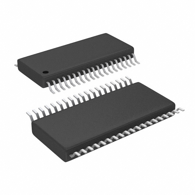 供應(yīng)，回收（TI）MSP430FR2355TDBTR 混合信號微控制器，38-TFSOP
