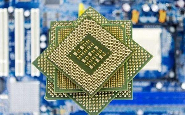 回收CPU、WiFi、藍牙、GNSS、LPWA、IGBT等一系列電子元件