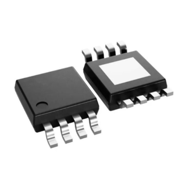 出售德州儀器（40V）TPS92629QDGNRQ1 具有熱共享控制的單通道、汽車類高側(cè) LED 驅(qū)動(dòng)器