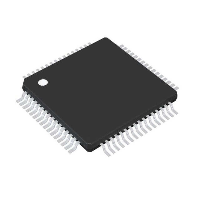 [供應(yīng)，回收] TM4C1230C3PMI 32 位單核微控制器 IC，64-LQFP