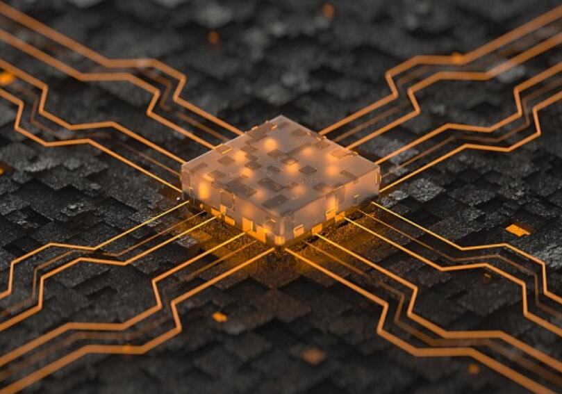 收購 FPGA 芯片、微控制器 MCU、WIFI 6 芯片、GaN IC、5G IC