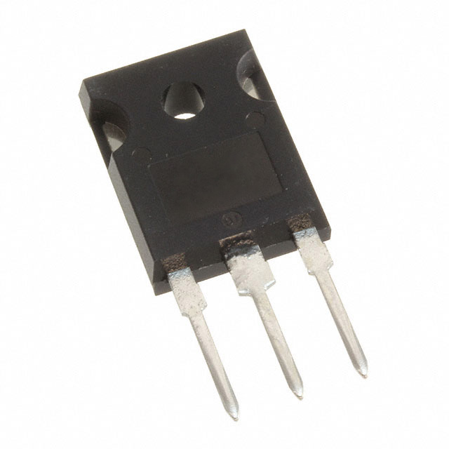 供應(yīng)，回收（英飛凌）IKW50N65EH5 單通道 IGBT 晶體管，TO-247-3