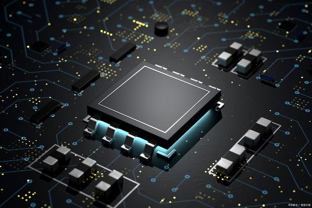收購 Microchip 微控制器、ON 電源管理 IC、Broadcom 編碼器