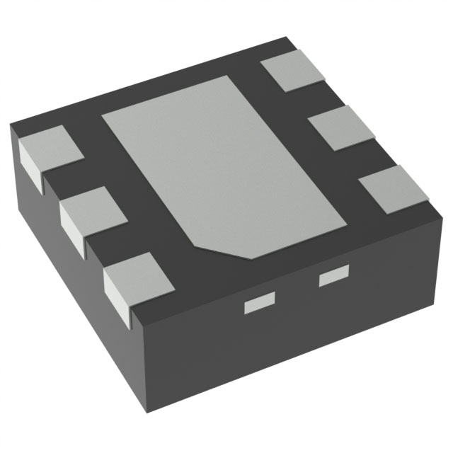 (TI) 供應，回收 TPS62290IDRVRQ1 1A 降壓轉(zhuǎn)換器，6-WDFN