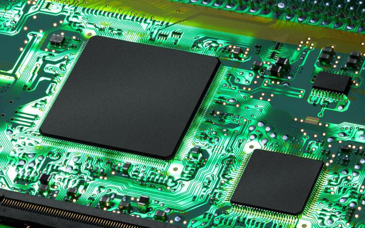收購 TI 電機(jī)驅(qū)動器、ADI 數(shù)字信號處理器、Infineon 柵極驅(qū)動器、Micron 閃存-NAND 存儲器